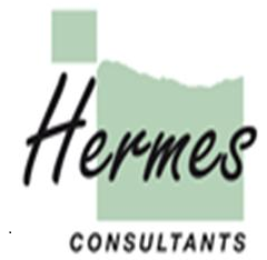 Logo historique Hermès Consultants